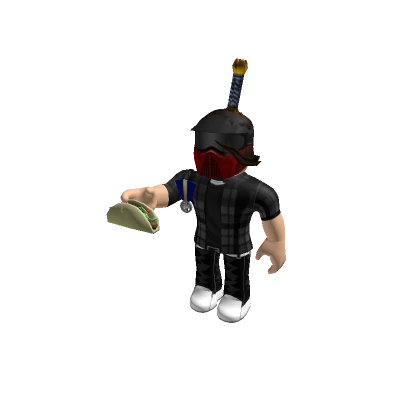 killer801's avatar