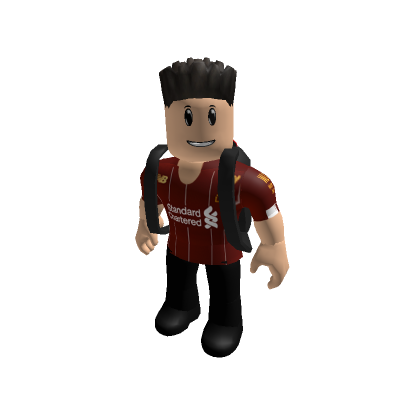 Full avatar of Alexiauria