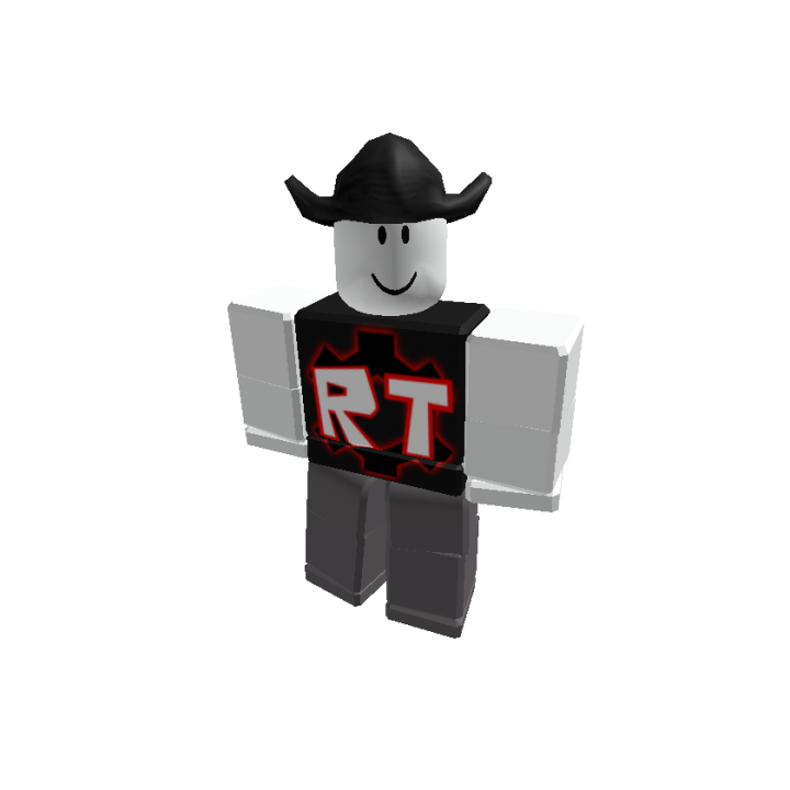 Roblox banner for @Indeterminate