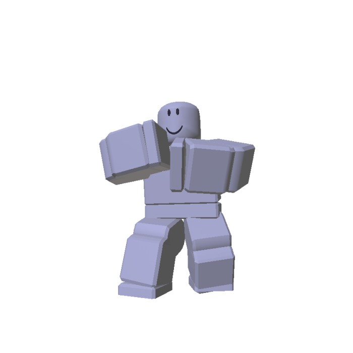Sisyphus Prime Animation Pack
