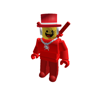 Sammy Roblox