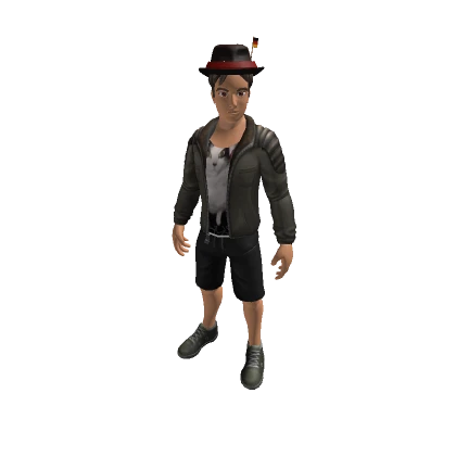 AbsorbedLaptop's avatar