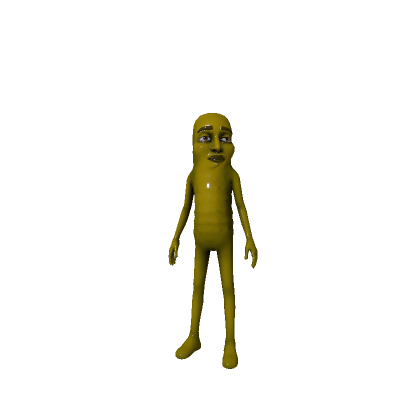 Pickle Sahur