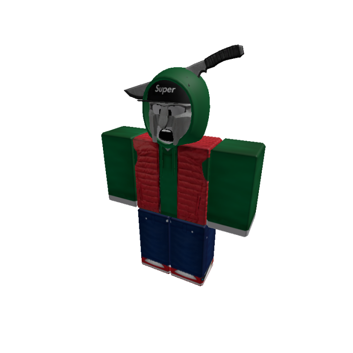 Roblox banner for @Villains