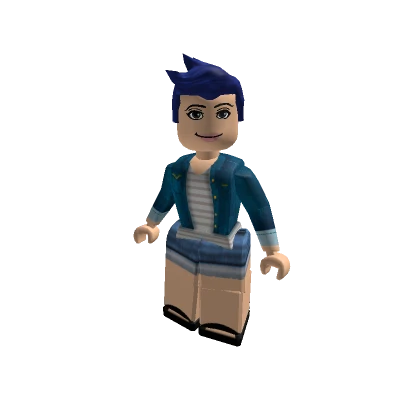 Larrayoxoxx's avatar