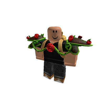 rockyyCALIFORNIA's avatar