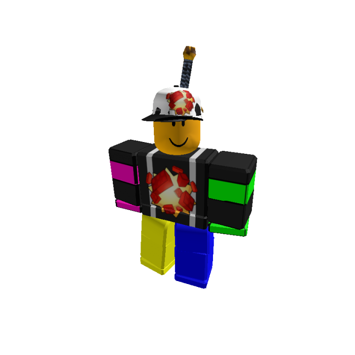 Roblox banner for @Uonline