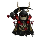 ClassicWraith's avatar