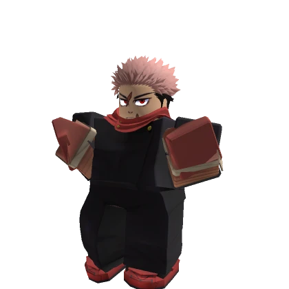 Ryu_Ishigori's avatar