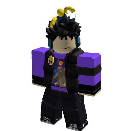 CosmicSloth's avatar