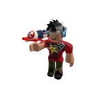 sillywabbitkid's avatar