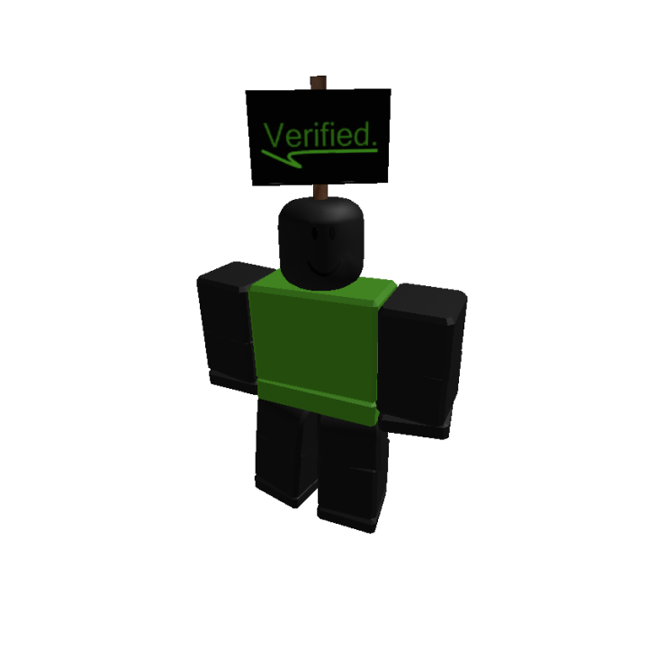 Roblox banner for @Opponents