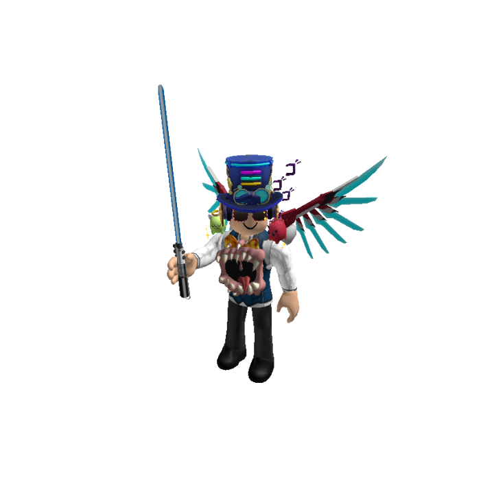 Roblox banner for @kevinb17