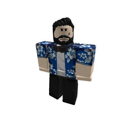 Ser Phineas's avatar