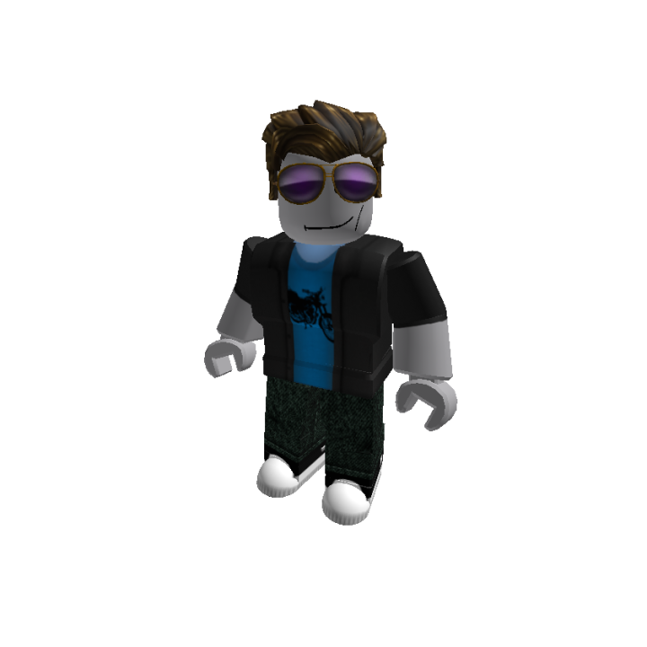 Roblox banner for @wanmiloo