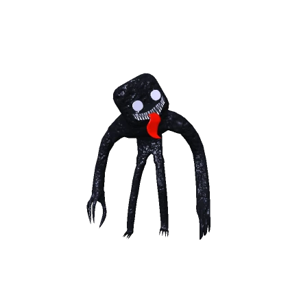 Monstruo de Entidad Recolorible