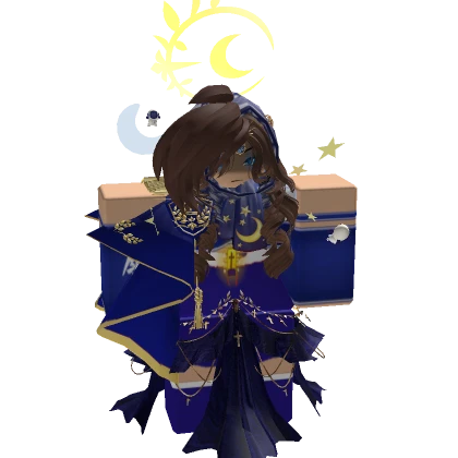 Angel_OfLightNWind's avatar