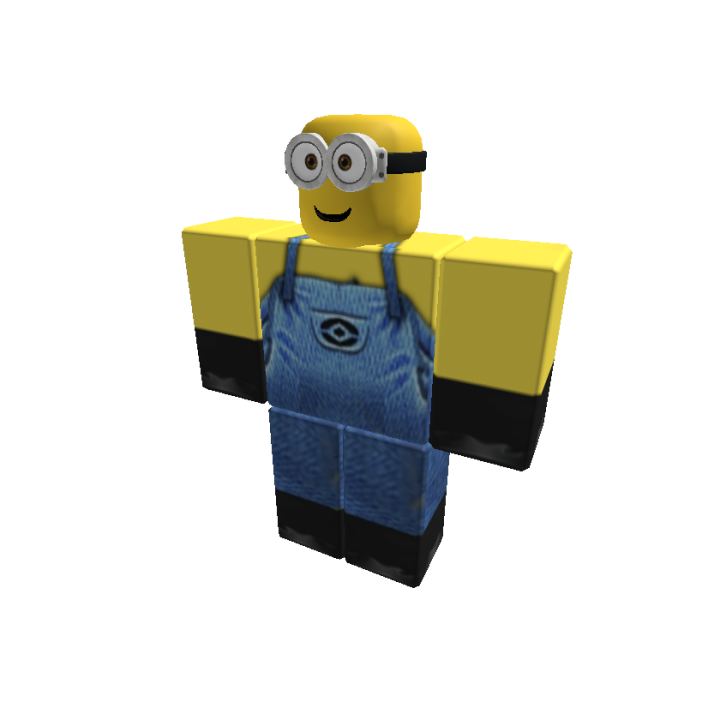 Roblox banner for @Despicable