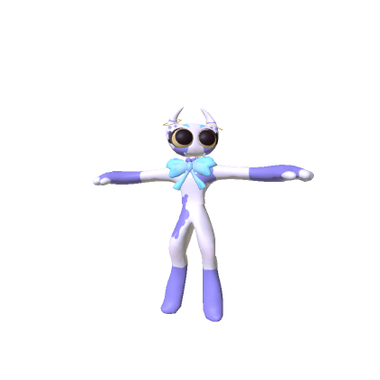 Nelam0n (Official Model)