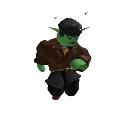 NotYourOrdinary's avatar