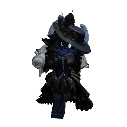 DevotedWolfx's avatar