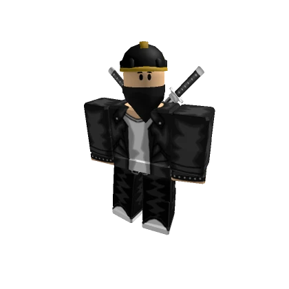 TheRobloxBuster's avatar