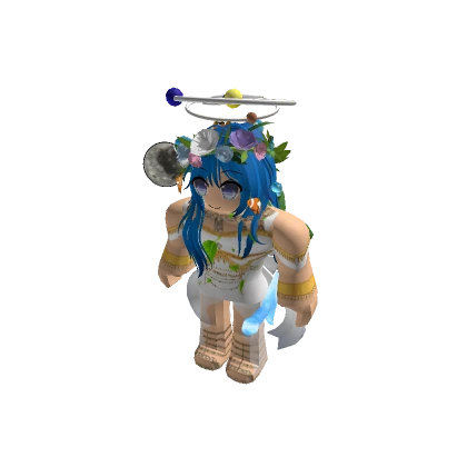 Melinda's avatar