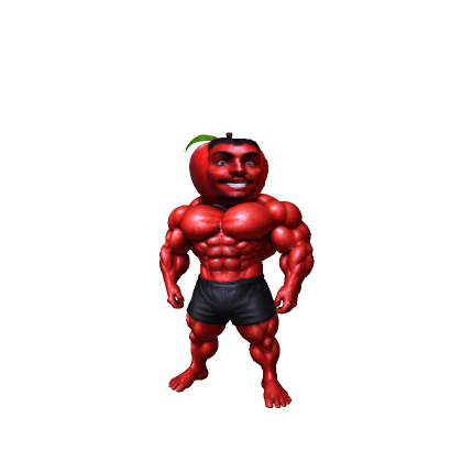 MEGA SakadungApple
