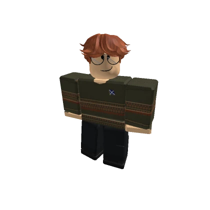 ScotlandForever's avatar