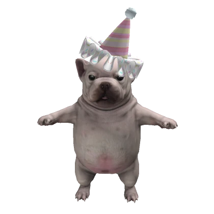 GrandmasBoyRussell's avatar