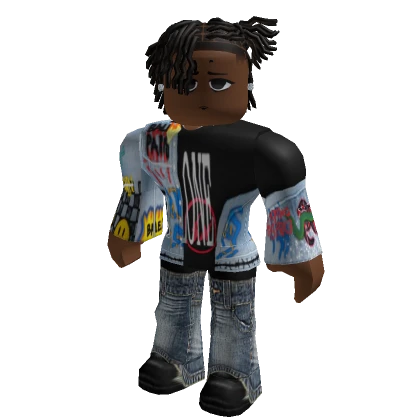 DragonzBlkFlamez's avatar