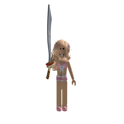 Jessie's avatar