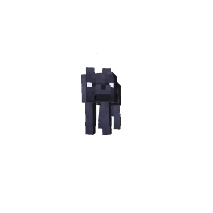 Mini Wolf