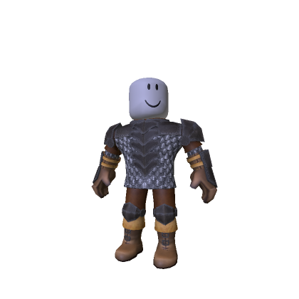 Iron Armor thumbnail