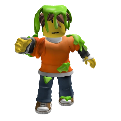 Ghoastbusterkid's avatar