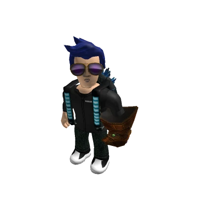 XxXdeedyXxX's avatar