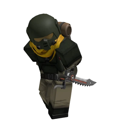 Trees's avatar