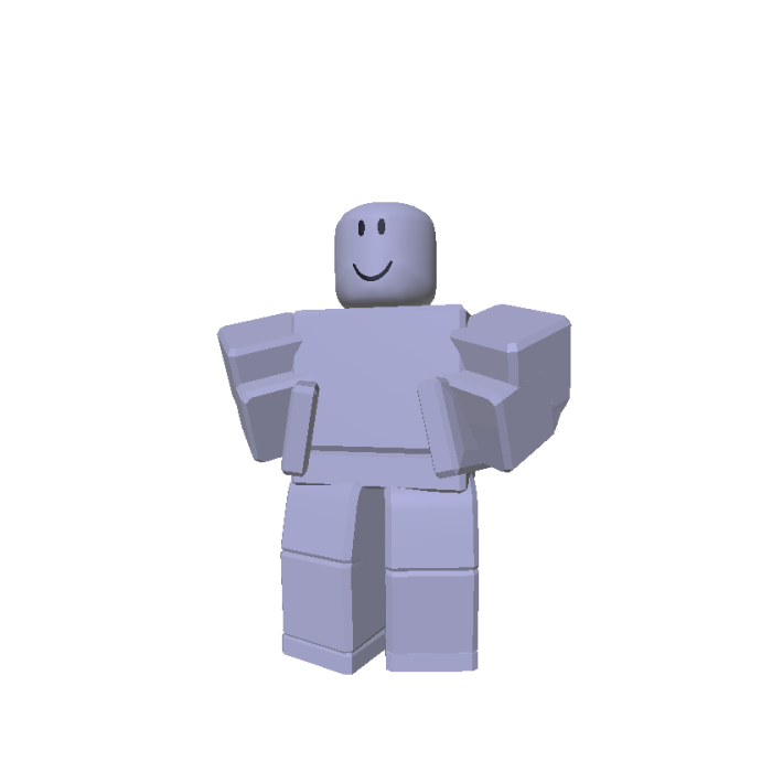 Backpack Animation Pack