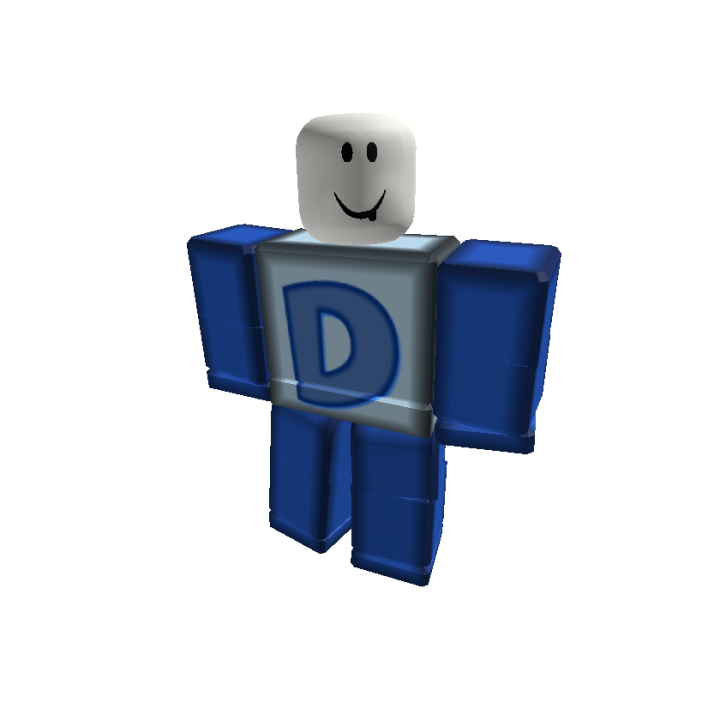 Roblox banner for @Dehydrated