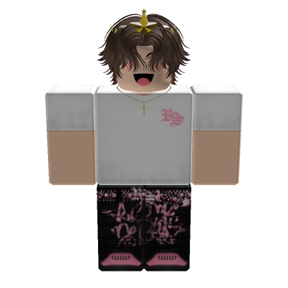 Jam's avatar