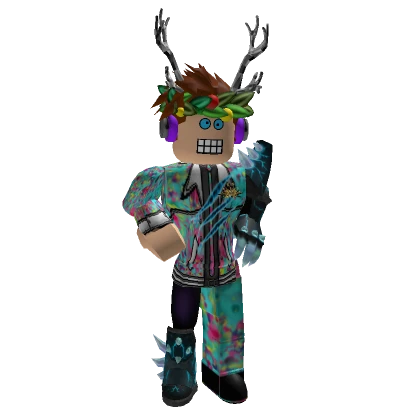 Dragon5Accent's avatar