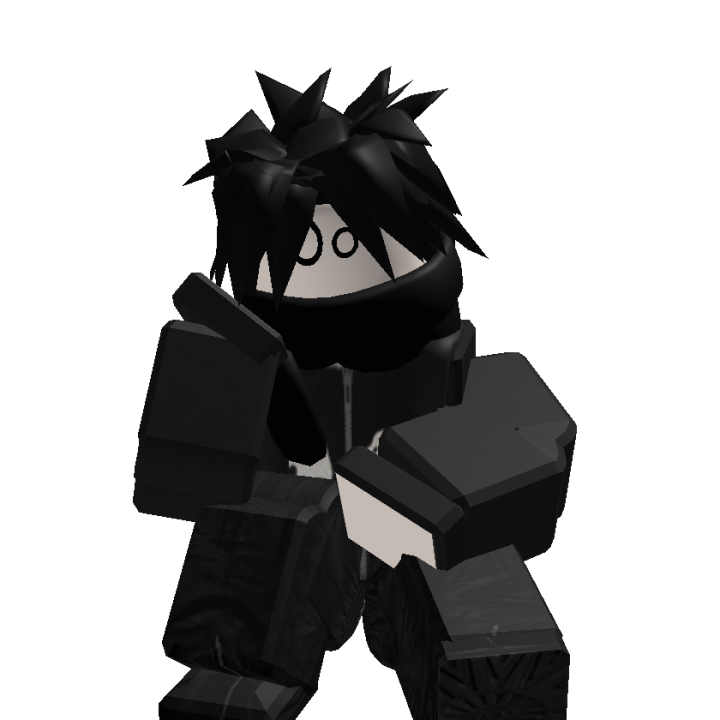 Roblox banner for @Maurice