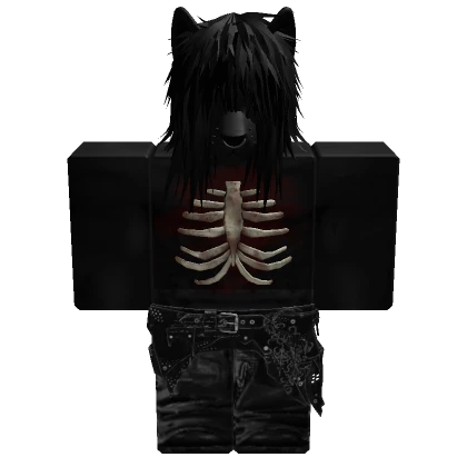 Mezmeriized's avatar