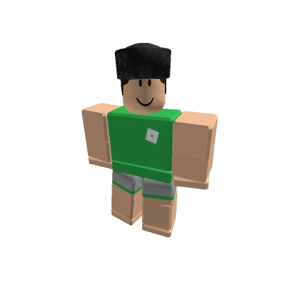 Bloxy_AWSOME's avatar