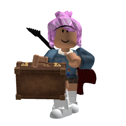 bamse100002's avatar