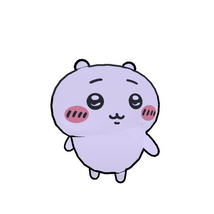 Chiikawa