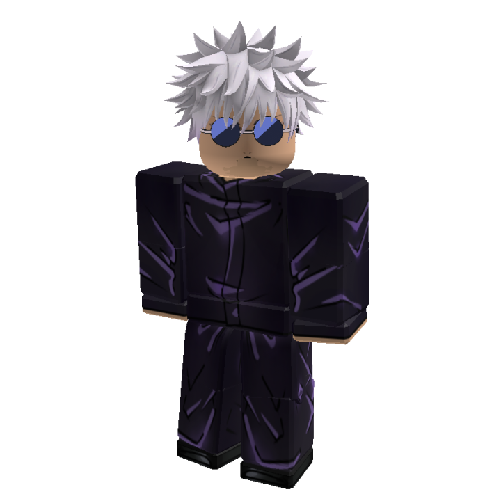 Roblox banner for @MrZooma65