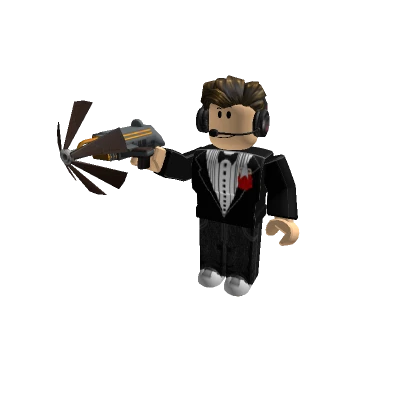 minecraftcowguy's avatar
