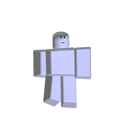 R6 Inverted Ghost