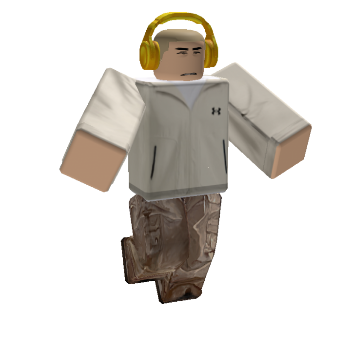 Roblox banner for @Cheddar